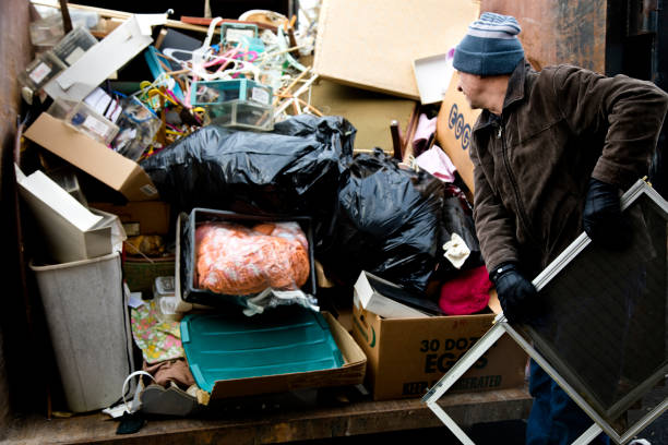 Best Residential Junk Removal  in Vienna Bend, LA