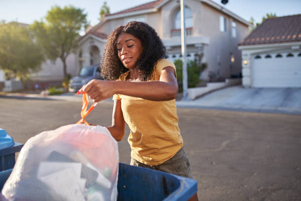 Best Household Junk Removal  in Vienna Bend, LA