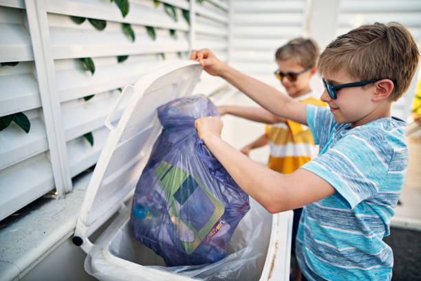 Best Attic Cleanout Services  in Vienna Bend, LA