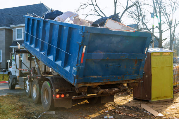 Best Commercial Junk Removal  in Vienna Bend, LA