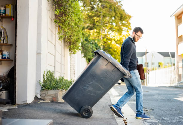 Debris Removal in Vienna Bend, LA