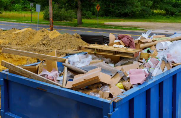 Best Affordable Junk Removal Services  in Vienna Bend, LA